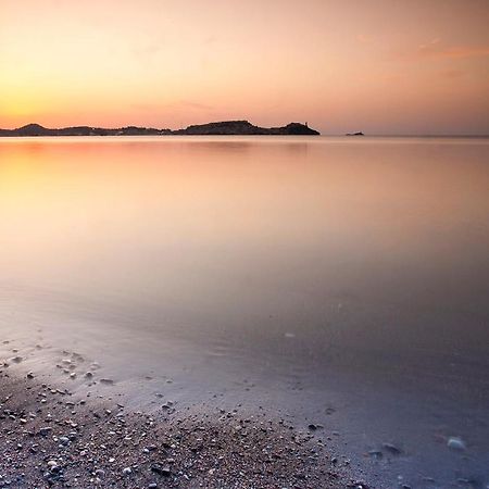 Appartamento Orti Portoferraio Dış mekan fotoğraf