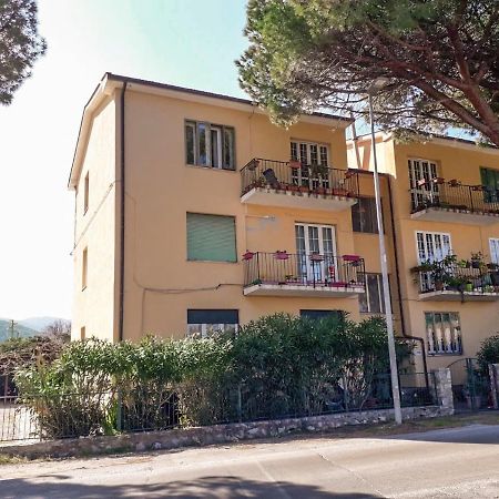 Appartamento Orti Portoferraio Dış mekan fotoğraf