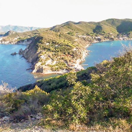 Appartamento Orti Portoferraio Dış mekan fotoğraf