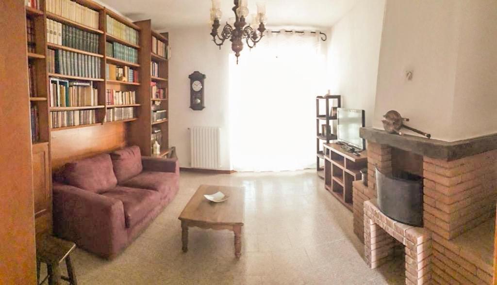 Appartamento Orti Portoferraio Dış mekan fotoğraf