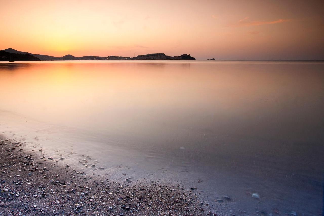 Appartamento Orti Portoferraio Dış mekan fotoğraf