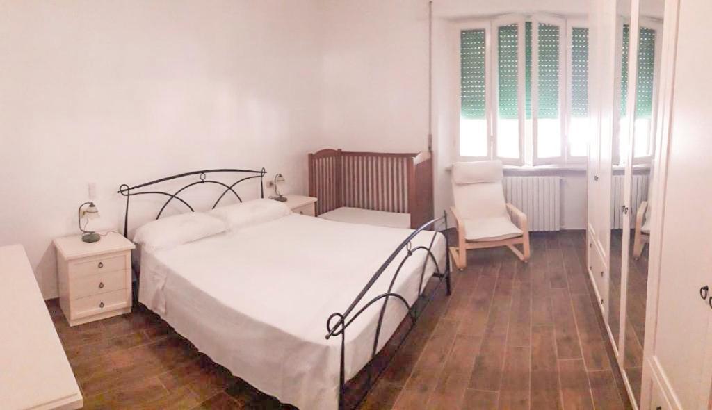 Appartamento Orti Portoferraio Dış mekan fotoğraf